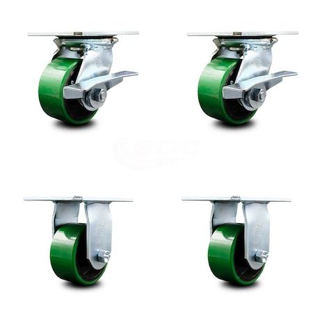 Service Caster